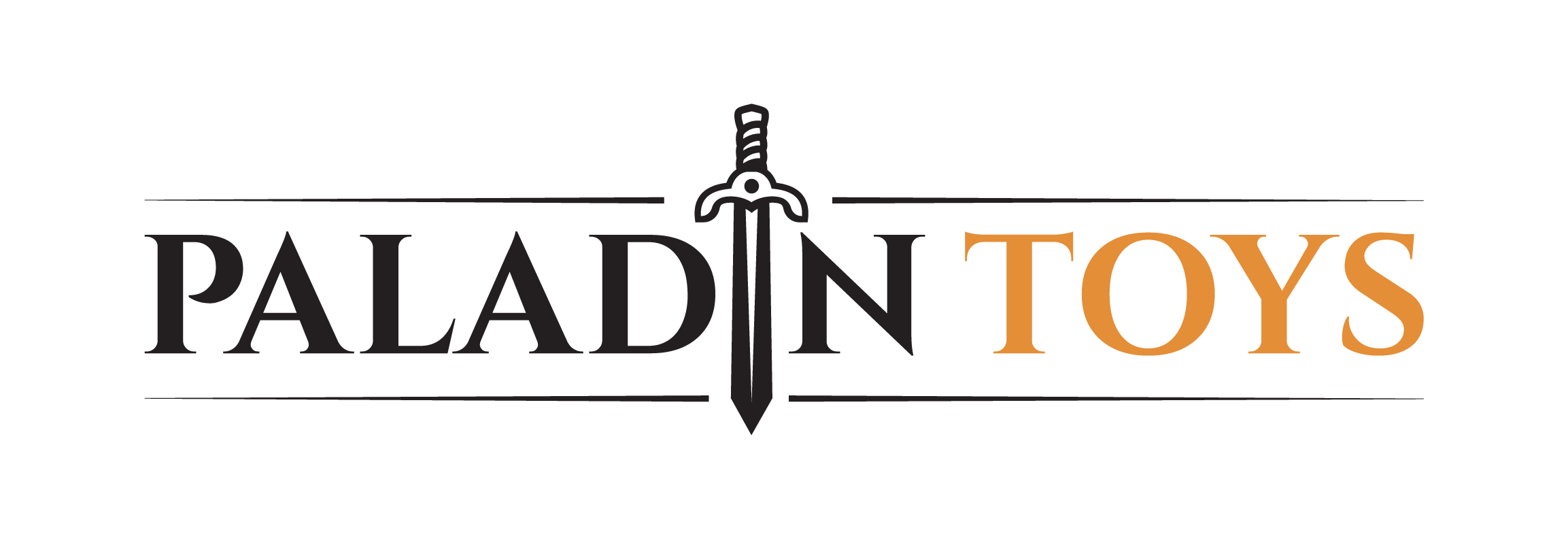 Paladin Toys ltd